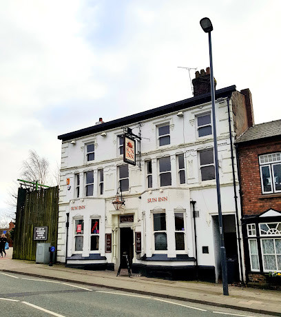 Sun Inn