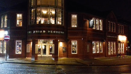 The Friar Penketh - JD Wetherspoon