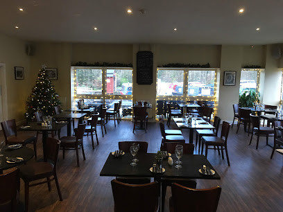 Lock & Quay Restaurant & Bar