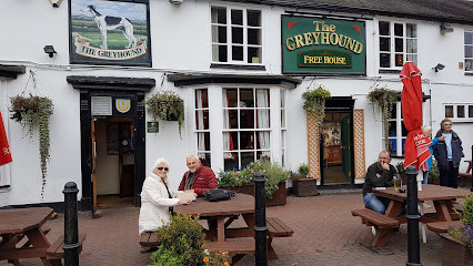 The Greyhound Inn