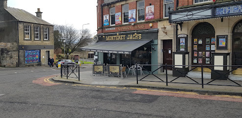 Monterey Jack's Dunfermline