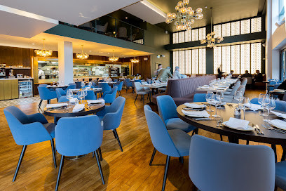Skew Restaurant & Cocktail Bar