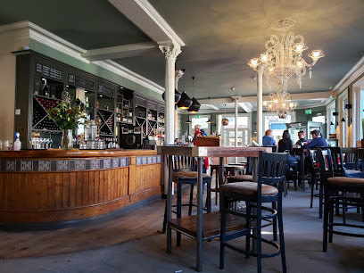 The Highbury Barn Tavern