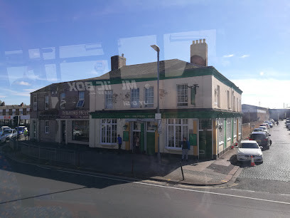 Gallaghers Ltd