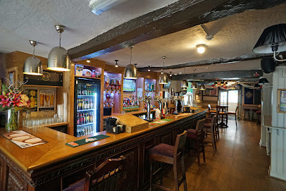 The Sword Inn Gloucester