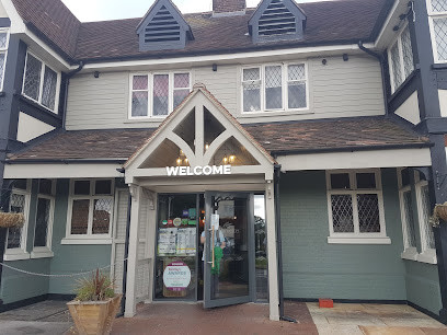 Harvester Compasses Hornchurch