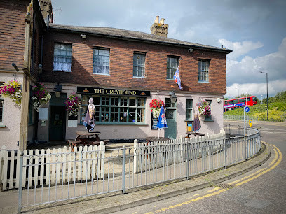 The Greyhound