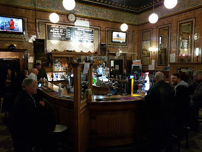 The Central Bar