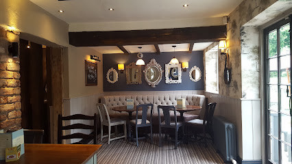 The White Lion