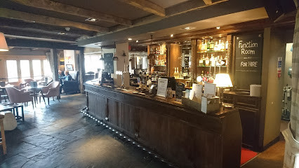 Fishery Inn Boxmoor