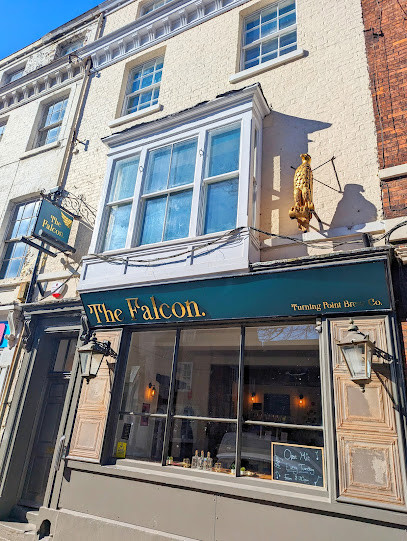 The Falcon