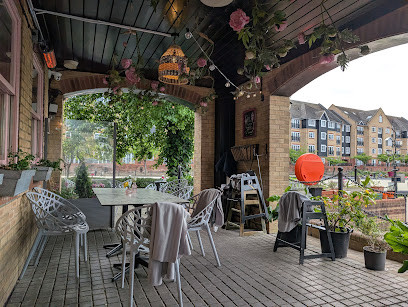 Darcy's Bar & Restaurant