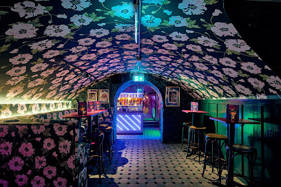 Blame Gloria - Cocktail Bar in Bristol