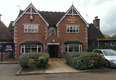 Burnt Oak