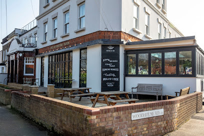 Leytonstone Tavern