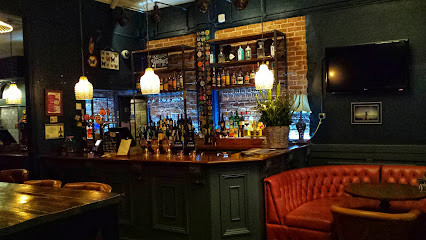 The Clifton