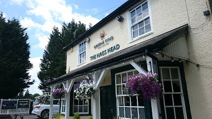 The Nags Head