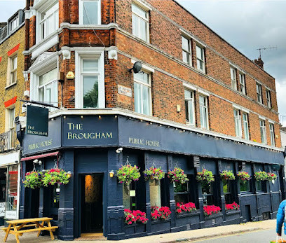 The Brougham