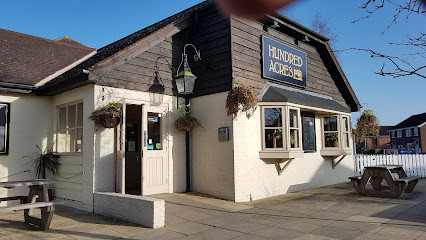 The Hundred Acres