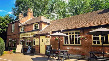 The Round Bush