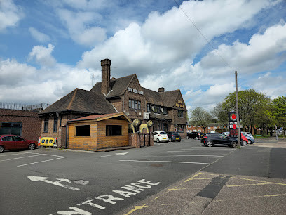 The Red Lion