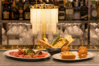 San Carlo Champagne Bar