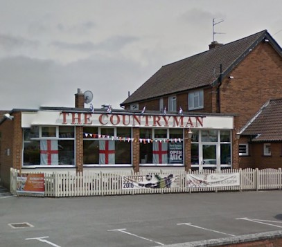 The Countryman
