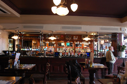 The Goldengrove - JD Wetherspoon