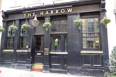 The Harrow, EC4