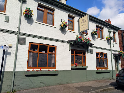 The Walsall Arms