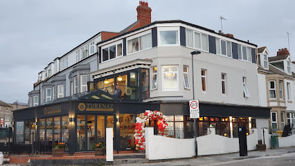Turknaz Restaurant