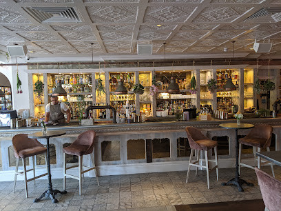 The Florist - Watford