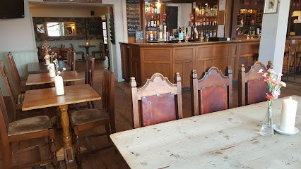 The Marsh Harrier, Oxford