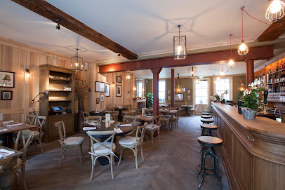 The Grazing Goat Pub & Boutique Hotel Marylebone