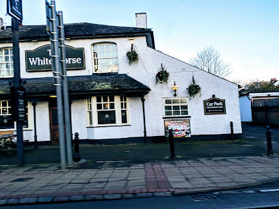 The White Horse