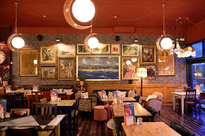 Cassio Lounge
