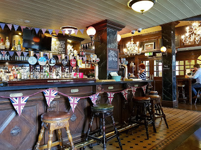 The Jack Horner, Holborn