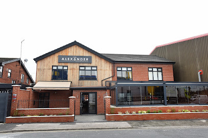 The Alexander Club
