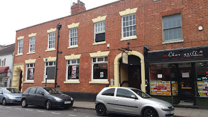 Gosford Arms