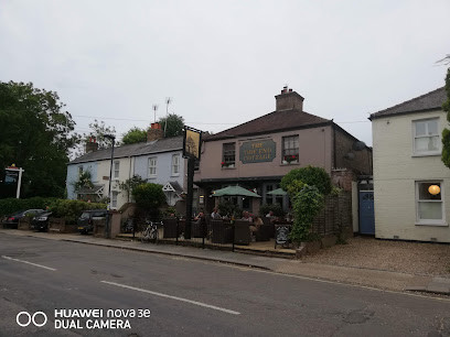 The Anglers, Teddington