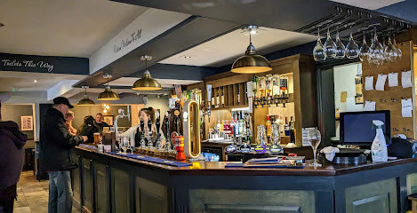 The Traders Arms