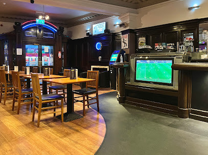 The Bankhouse