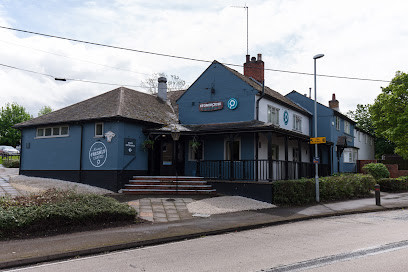 The Bull's Head Stonehouse