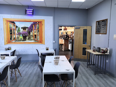 Cleethorpes TapHouse & Kitchen