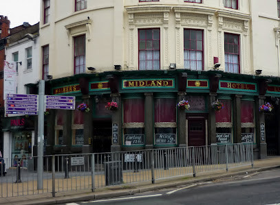 The Midland Liverpool