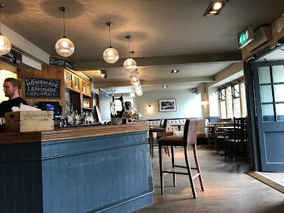 The Locksbrook Inn