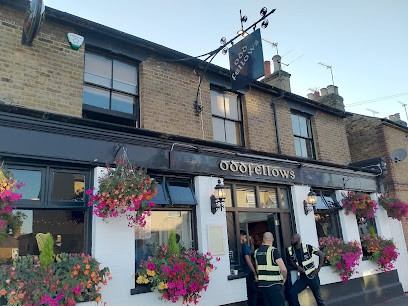 The Oddfellows