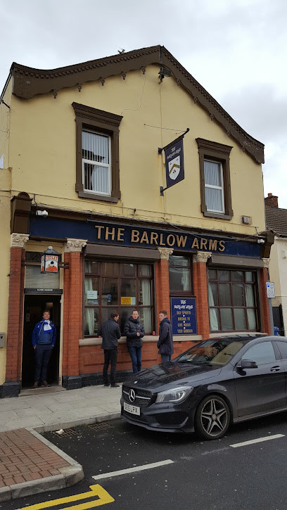 The Barlow Arms