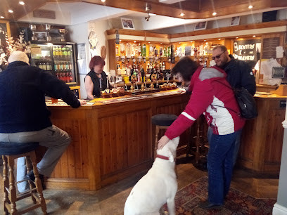 The New Tavern