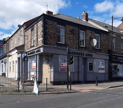 Mariners Arms